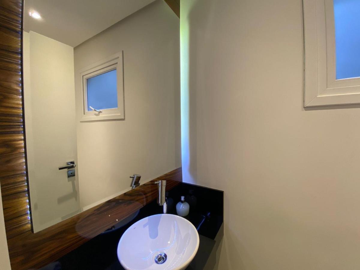 Apartamento Sol Poente Ao Lado Da Catedral Canela Kültér fotó